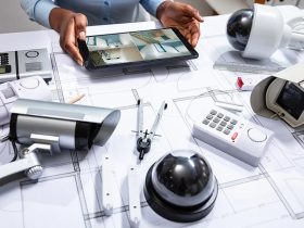 Security Systems for Interstate Investors Managing a Melbourne Property Remotely