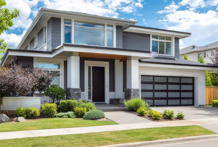 Building Beyond the Blueprint Custom Homes Designed for Central Ohio Living