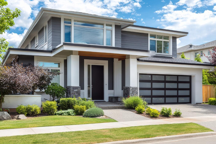 Building Beyond the Blueprint Custom Homes Designed for Central Ohio Living