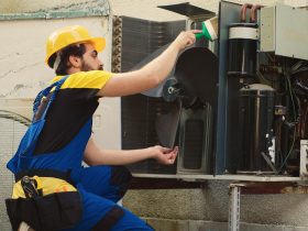 Maximize Savings with Professional Energy Efficient Heat Pump Services