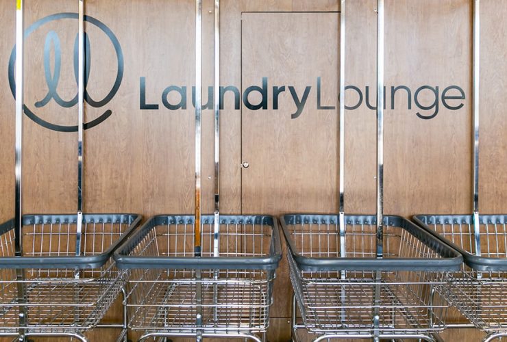 SelfService Laundry Near 80910 CO