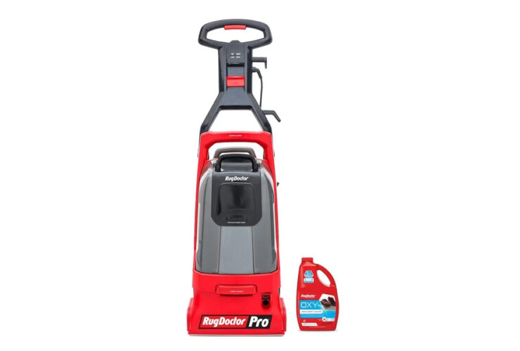 Carpet Cleaner Machine vs Vacuum Cleaner Whats the Difference