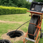 What Can a CCTV Drain Survey Tell You About Your Property